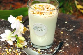 Cup of Orchid Kosher Catering Profile 1