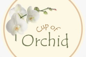 Cup of Orchid