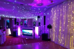 Spectrum Events Screen and Projector Hire Profile 1