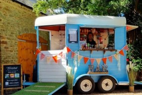 Twisted Trailers Mobile Bar Hire Horsebox Bar Hire Profile 1