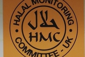Myg Catering Halal Catering Profile 1