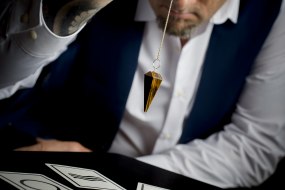 Damion Bentley Magician | Entertainer