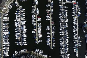 Skylark Aerial Photography