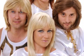 abbamagic as abba