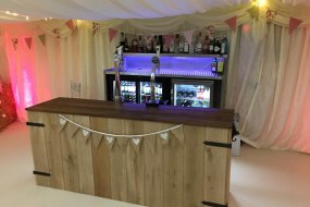 All About the Fizz Mobile Wine Bar hire Profile 1