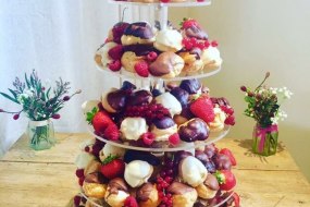 Edward James Events