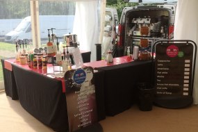 mmm! Coffee Ltd Corporate Event Catering Profile 1