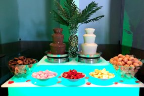 Sweet Treat Celebrations Sweet and Candy Cart Hire Profile 1