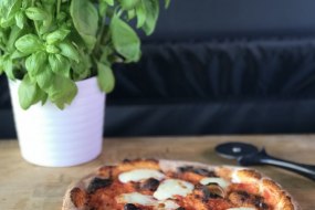 Pizzer Pizza Van Hire Profile 1
