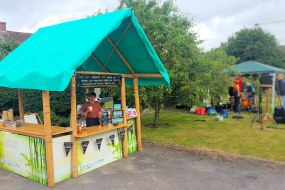Bamboo Coffee Coffee Van Hire Profile 1