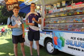 Pick 'N' Mix Sweet and Candy Cart Hire Profile 1