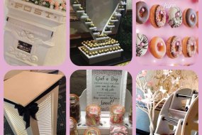 Just4uwedding and Events Hire Event Prop Hire Profile 1