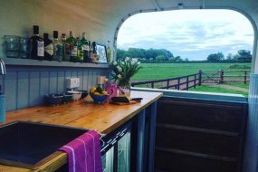 The Horsebox Bar