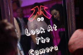 Signature Photo Booths UK Baby Shower Party Hire Profile 1