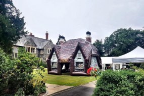The Inflatable Pub Company