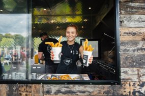 Los Churros Amigos Festival Catering Profile 1