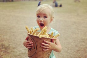Los Churros Amigos Fun Food Hire Profile 1