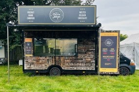 Los Churros Amigos Street Food Vans Profile 1