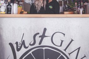 Just Gin (ish)