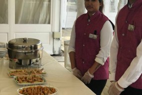 Rafiq Catering Vegetarian Catering Profile 1