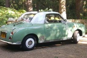Figaro for Wedding Hire  Transport Hire Profile 1