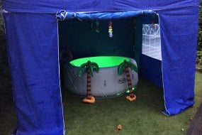 Heavenly Hot Tubs