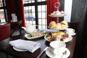 The Old Siege House Bar and Brasserie Afternoon Tea Catering Profile 1