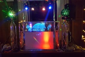 Ritchie Lee Entertainment The Party People