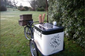 Icicle Tricycle Corporate Hospitality Hire Profile 1