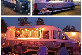 Camper Catering Mobile Caterers Profile 1