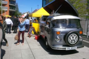 Camper Catering