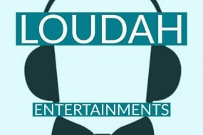 Loudah Entertainments Mobile Disco Hire Profile 1