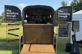 Charlie's Bars Cocktail Bar Hire Profile 1
