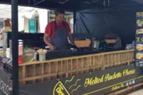 The Melted Cheese Co Film, TV and Location Catering Profile 1