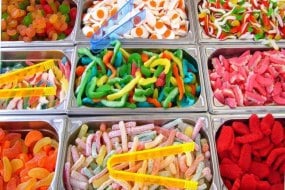 Testlands Events and Catering Sweet and Candy Cart Hire Profile 1