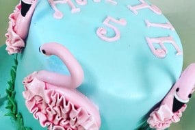 Sara Jane Cakes Cake Makers Profile 1