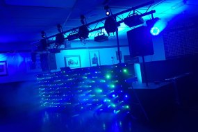 LiveSupport Event Services (Southampton) Mobile Disco Hire Profile 1