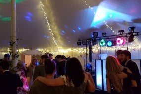 Ruby Tunes Mobile Disco Mobile Disco Hire Profile 1