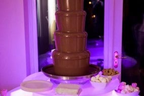 All Things Sweet and Candy Sweet and Candy Cart Hire Profile 1
