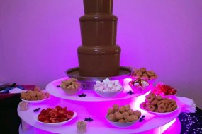 All Things Sweet and Candy  Wedding Accessory Hire Profile 1