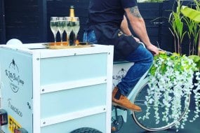 The Little Bar Group Mobile Wine Bar hire Profile 1