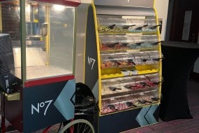 Sweets For My Sweet Dessert Caterers Profile 1