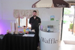 Sweets For My Sweet Waffle Caterers Profile 1
