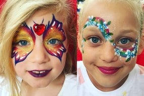 Pixie Paint