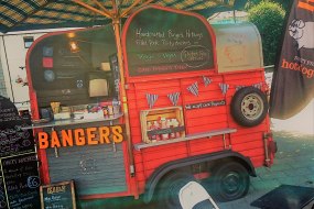 Bangers on the Go Cornwall