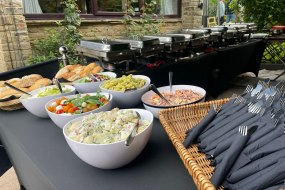 Meat Outdoors  Festival Catering Profile 1