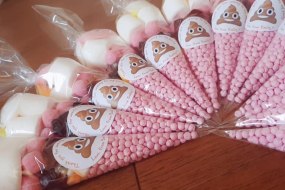 Hannah's Sweet Treats Baby Shower Party Hire Profile 1