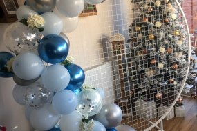 That Finishing Touch Balloon Decoration Hire Profile 1