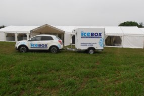 IceBox Rental