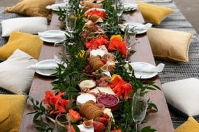 Platter Up Dinner Party Catering Profile 1